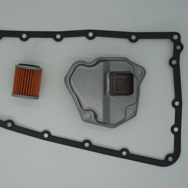 El filtro de transmisión CVT JF016E RE0F10D