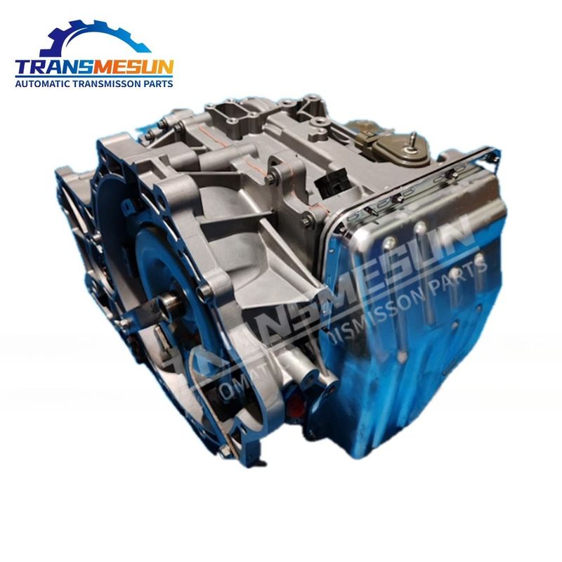 DSI6 M11 4X4 2WD 2.0T Diesel 6 velocidades de transmisión automática de ensamblaje para Ssangyong