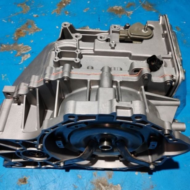 DSI6 M11 4X4 2WD 2.0T Diesel 6 velocidades de transmisión automática de ensamblaje para Ssangyong
