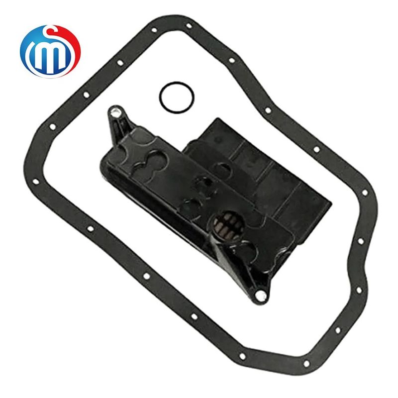 Toyota Camry RAV4 ES350 U660E Kit de reparación de transmisión automática Filtro de juntas de red de aceite