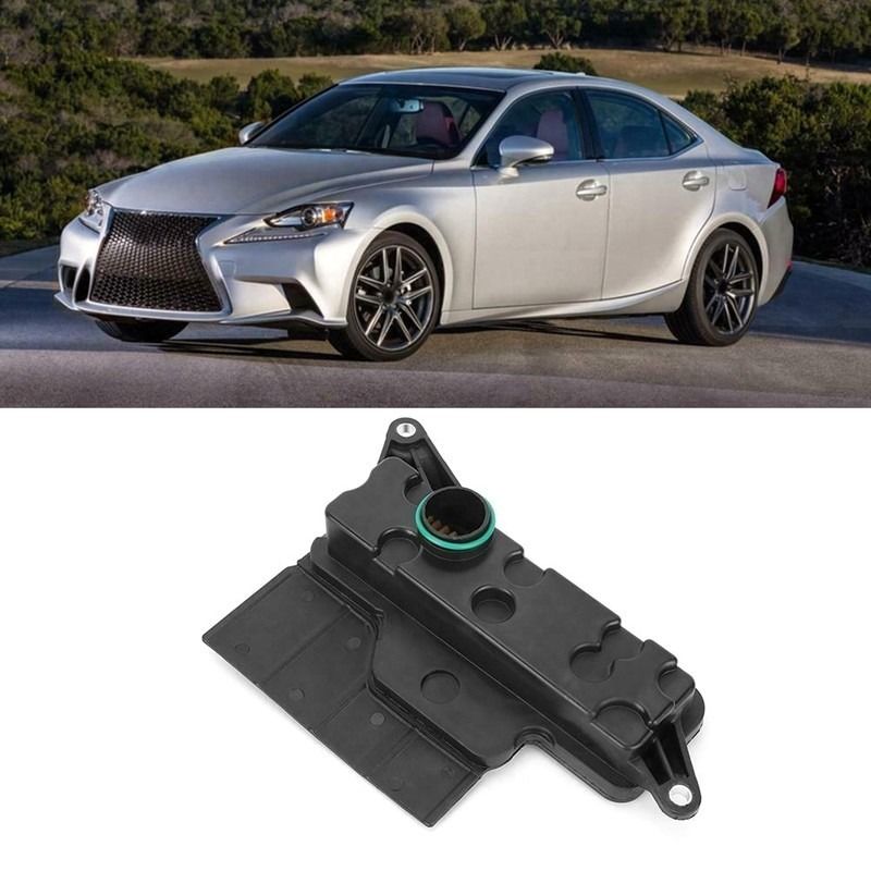 Toyota Camry RAV4 ES350 U660E Kit de reparación de transmisión automática Filtro de juntas de red de aceite