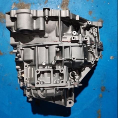 Toyota U660F 3.5L 4WD Transmisión de caja de cambios de ensamblaje para Lexus 2010-2022 30500-45032