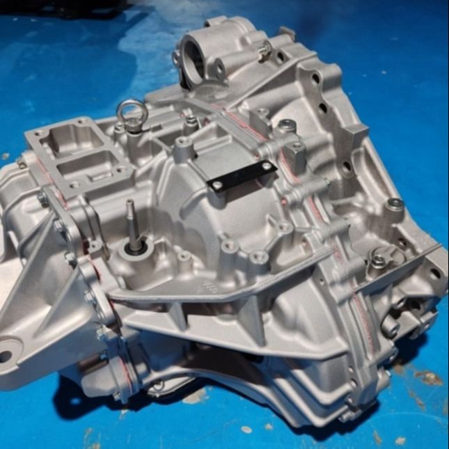 Toyota U660F 3.5L 4WD Transmisión de caja de cambios de ensamblaje para Lexus 2010-2022 30500-45032