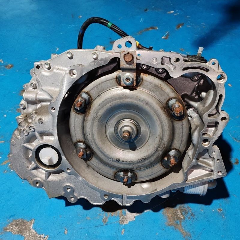 TF-70SC Cambio de generación 508 AT6 AWF6F25 2.0L 2.3L 2WD 6 velocidad de transmisión para Dongfeng