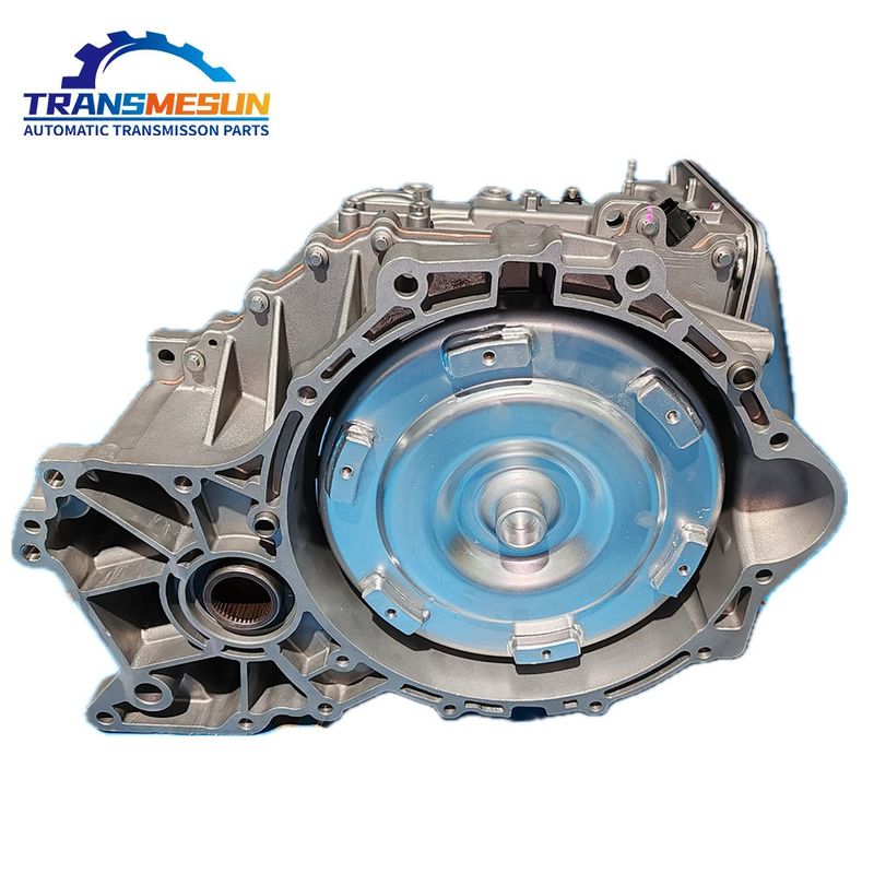 Acción 2.0T 6 velocidades de transmisión automática de montaje de caja de cambios para Ssangyong 2010-2016