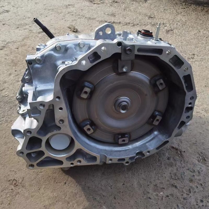 El conjunto de transmisión automática TF-71SC de 6 velocidades para Changan Suzuki Qi Yue Aisin 4WD 2014-2018