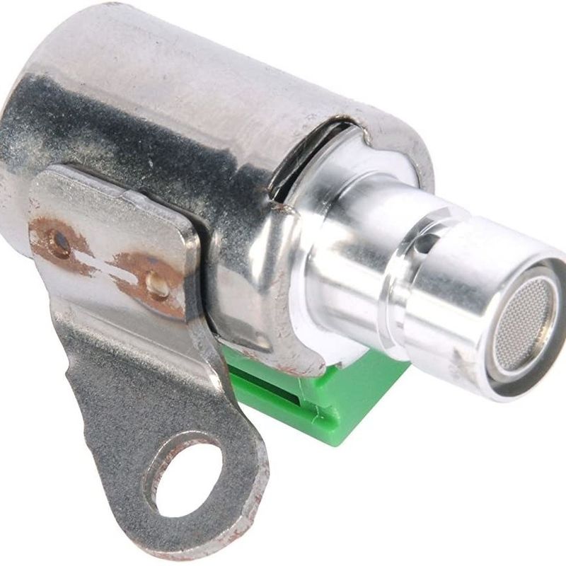 Se utiliza el kit de reparación de válvulas de solenoide de transmisión Aisin TF-70SC.TF-80SC.TF-81SC para CS75