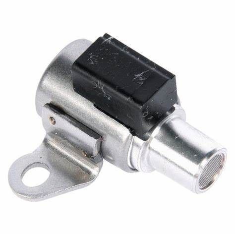 Se utiliza el kit de reparación de válvulas de solenoide de transmisión Aisin TF-70SC.TF-80SC.TF-81SC para CS75