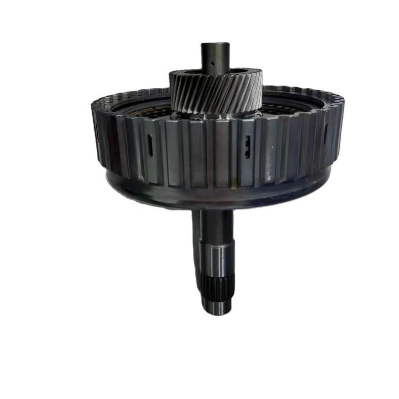 El conjunto de embrague del engranaje delantero de transmisión para el rendimiento de conducción ROEWE i6 CVT180