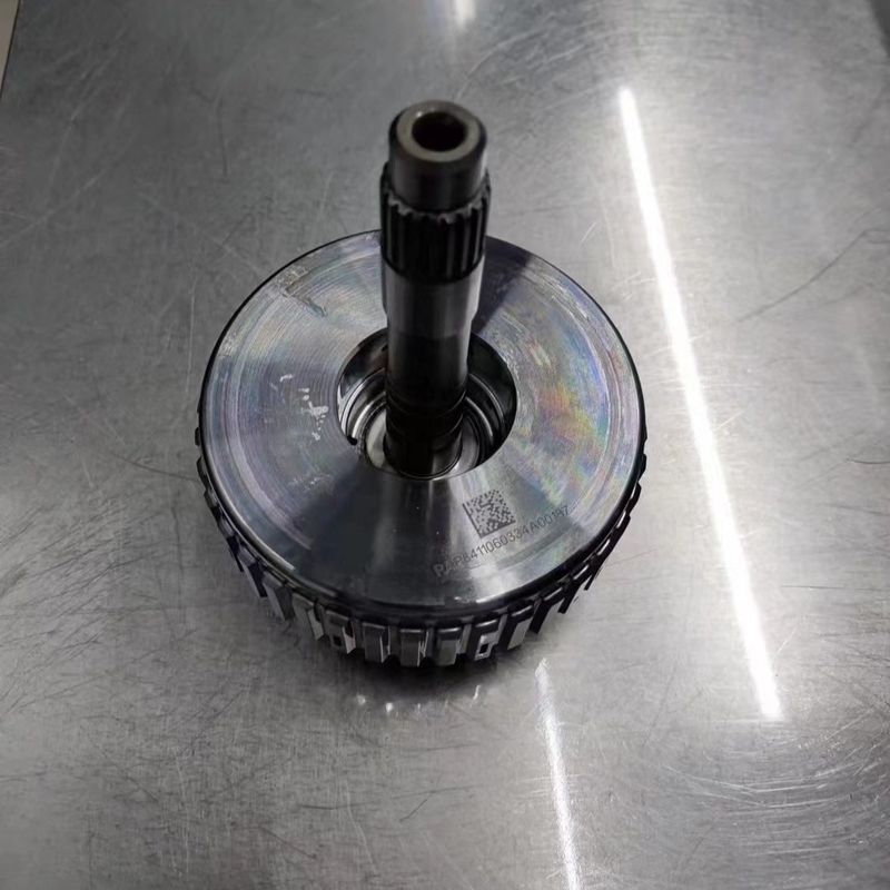 El conjunto de embrague del engranaje delantero de transmisión para el rendimiento de conducción ROEWE i6 CVT180