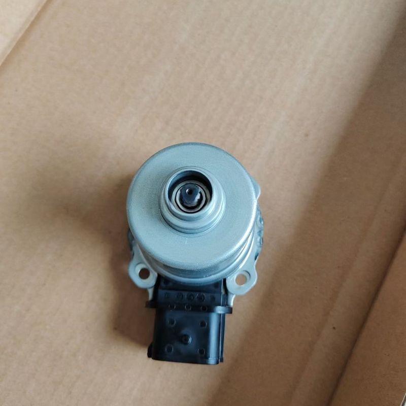 Partes de automóviles DPS6 6DCT250 Motor actuador de embrague para vehículo todoterreno TIGGO 7