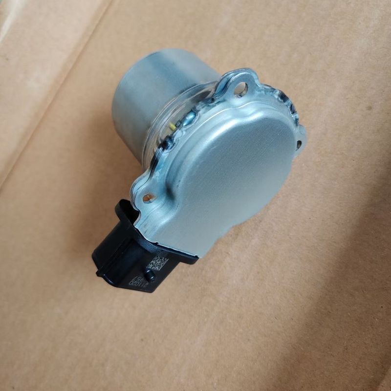 Partes de automóviles DPS6 6DCT250 Motor actuador de embrague para vehículo todoterreno TIGGO 7