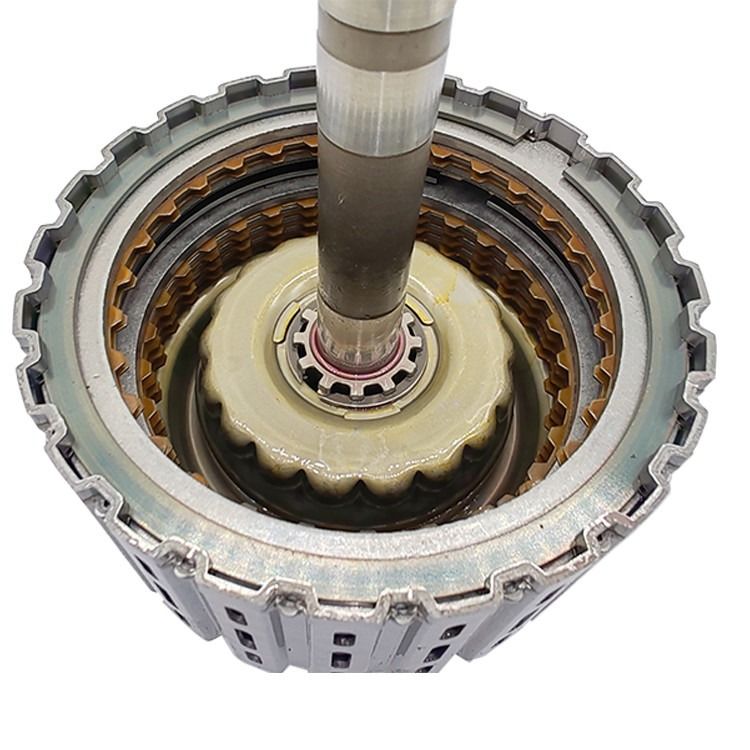 175808015 LOVA conjunto de embrague de engranaje delantero para Buick Chevrolet Suzuki 1.0L 1.4L 1.6L