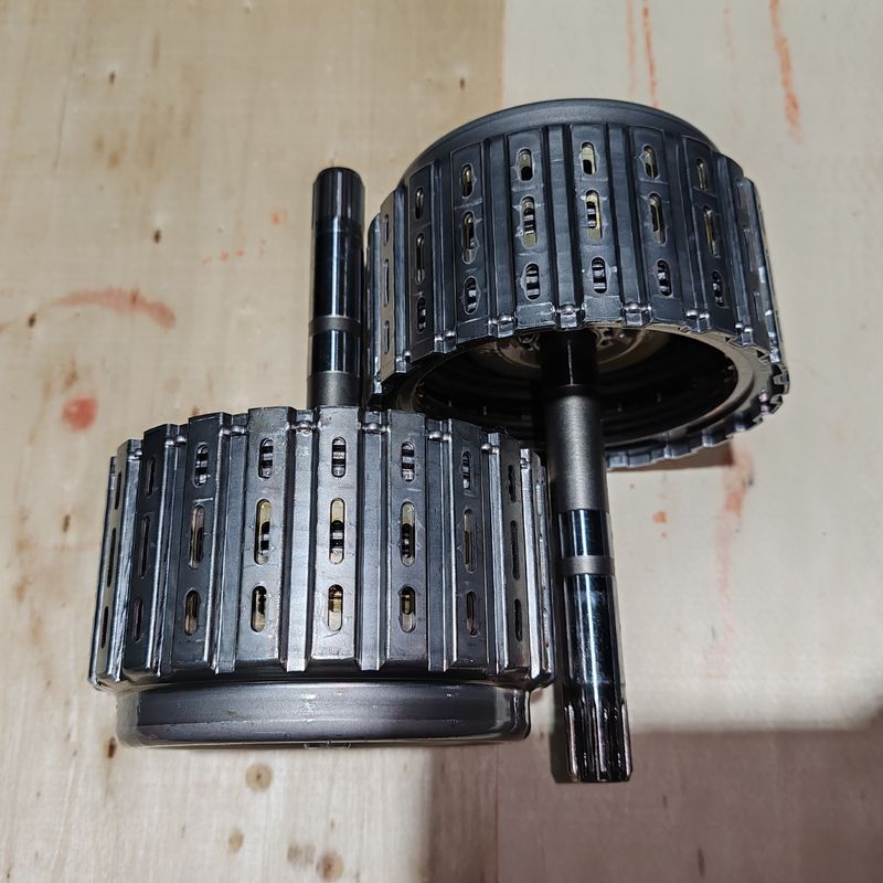 El conjunto de embrague de Buick AW81-40LE/U440E para el embrague de engranajes superiores de banda TRANSMESUN