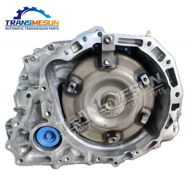 OE NO. 20009-86P13-000 2014-2018 Changan Suzuki Qi Yue Aisin Asamblea de transmisión automática TF-71SC de 6 velocidades