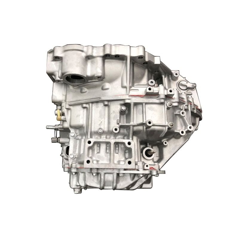 U660E Parte de la transmisión para Toyota Lexus ES350 2WD 3.5L caja de cambios automática universal