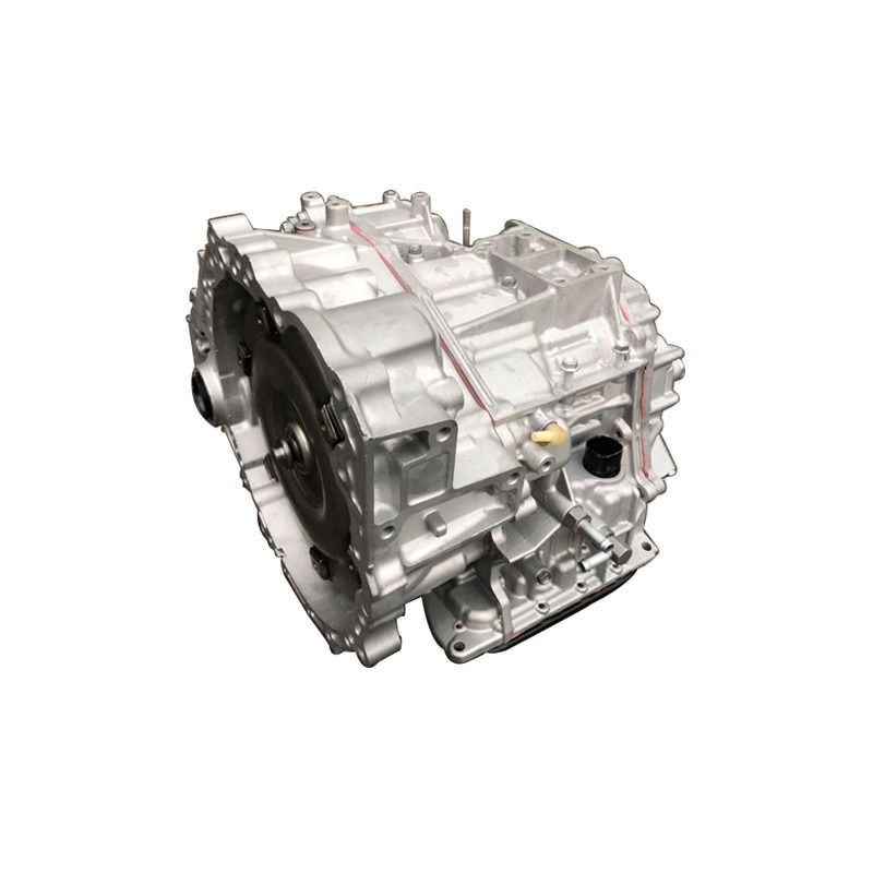 U660E Parte de la transmisión para Toyota Lexus ES350 2WD 3.5L caja de cambios automática universal