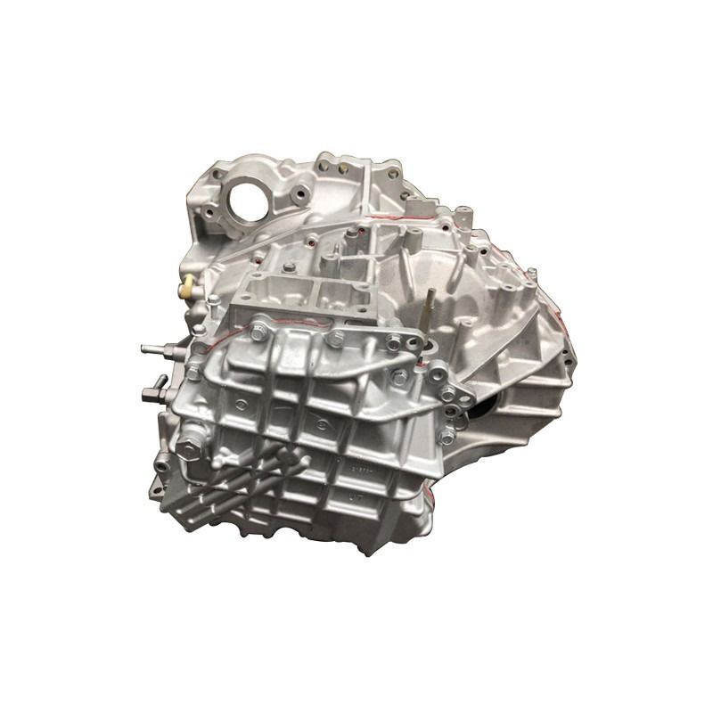 U660E Parte de la transmisión para Toyota Lexus ES350 2WD 3.5L caja de cambios automática universal