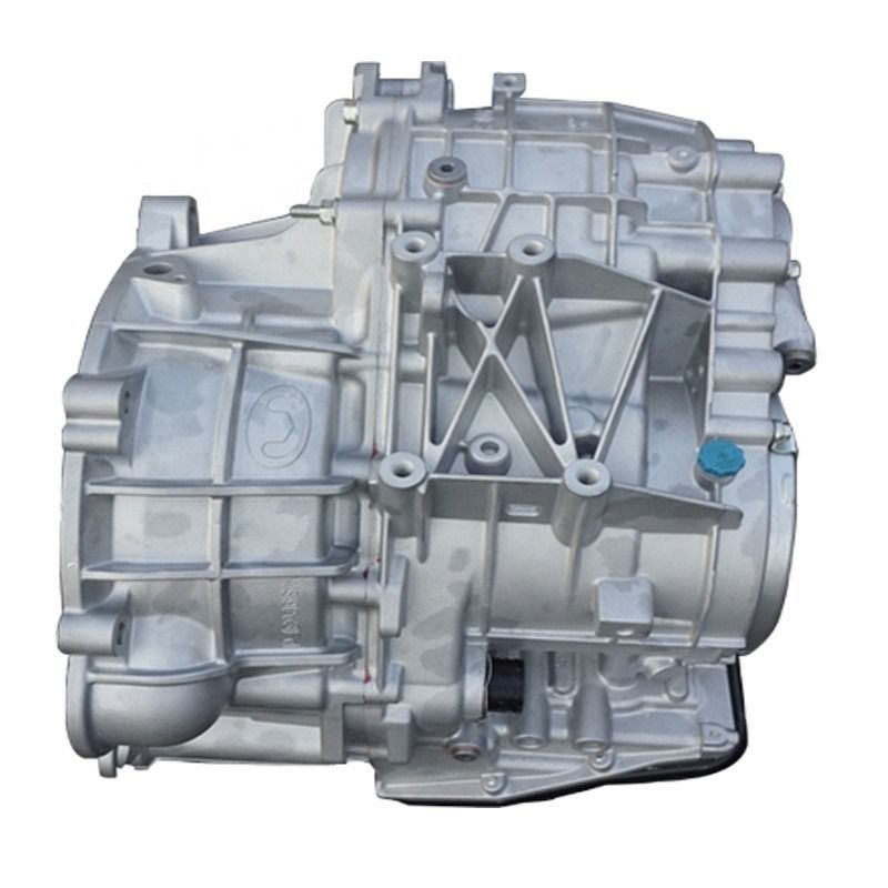 Caja de cambios de transmisión para Porsche M2 C30 Coolbear Ling Ao 2WD 1.5L 1.3L