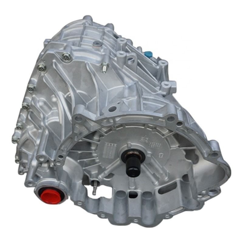 Caja de cambios de transmisión para Porsche M2 C30 Coolbear Ling Ao 2WD 1.5L 1.3L