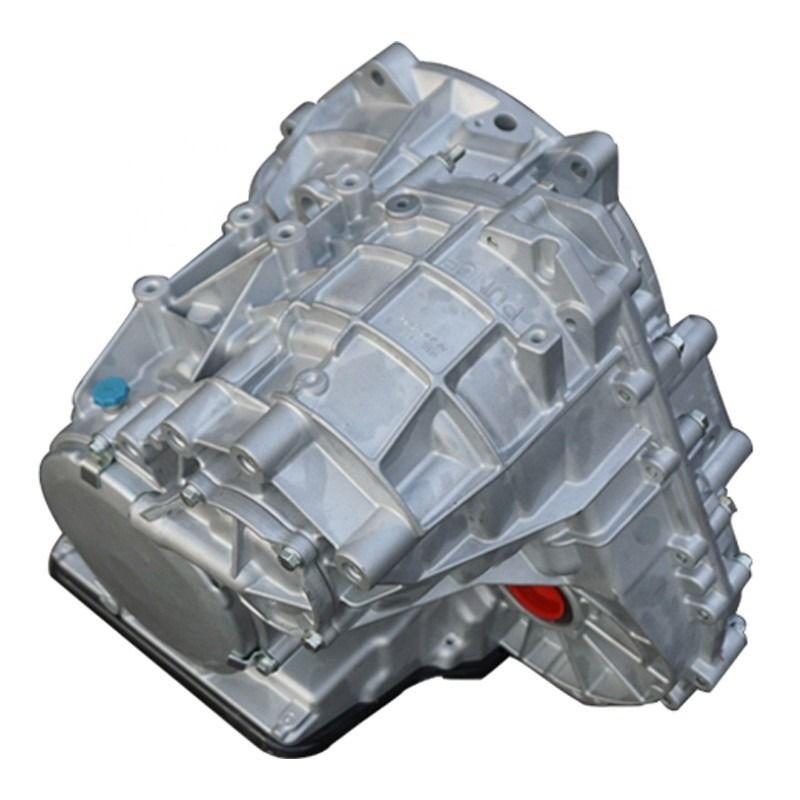 Caja de cambios de transmisión para Porsche M2 C30 Coolbear Ling Ao 2WD 1.5L 1.3L