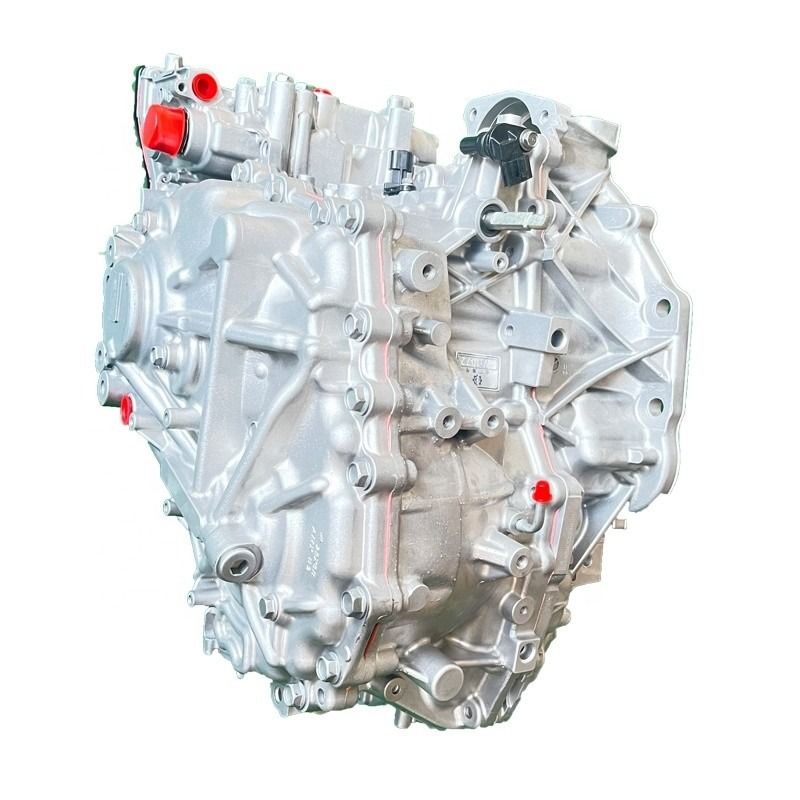 OE NO. 31020 3WX3C 3WX0D Infiniti QX60 3.5L 2WD 14 años 7CVT caja de cambios
