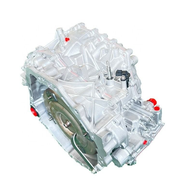 OE NO. 31020 3WX3C 3WX0D Infiniti QX60 3.5L 2WD 14 años 7CVT caja de cambios
