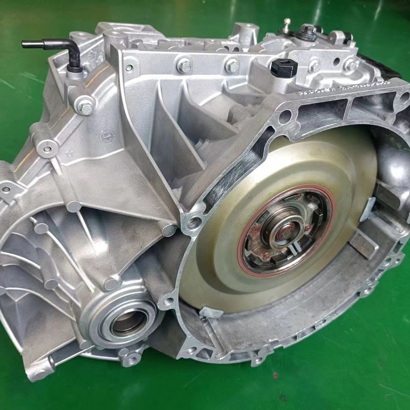 Partes de la transmisión MPS6 6DCT450 remanufacturadas para la caja de engranajes automática VOLVO 1.6T 2WD