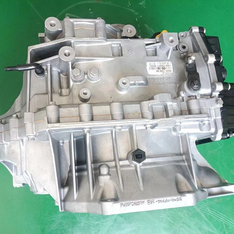Partes de la transmisión MPS6 6DCT450 remanufacturadas para la caja de engranajes automática VOLVO 1.6T 2WD