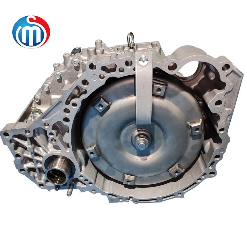 U660 6 velocidades 4X4 Transmisión de caja de cambios de ensamblaje para Toyota Sienna OE NO. 30500-45032