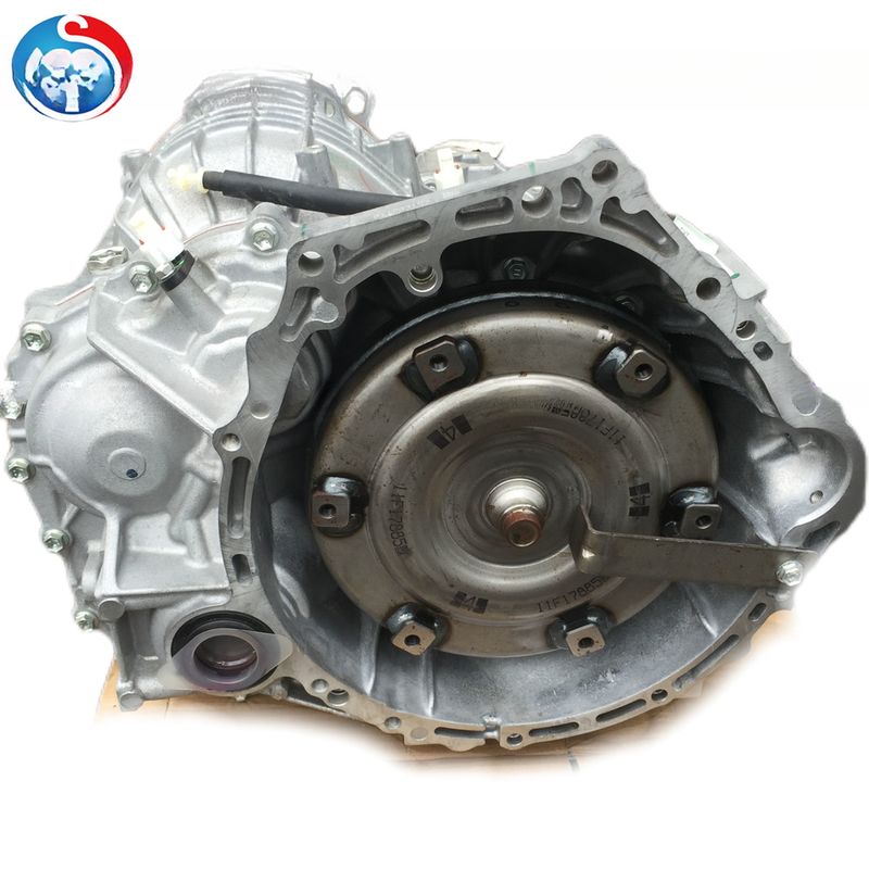 K112 Ensamblaje de transmisión CVT para motores Toyota 2.0L 2010-2018 Sistema de transmisión automática