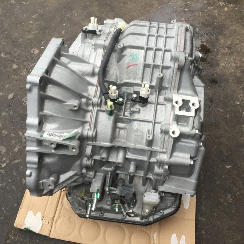 K112 Ensamblaje de transmisión CVT para motores Toyota 2.0L 2010-2018 Sistema de transmisión automática