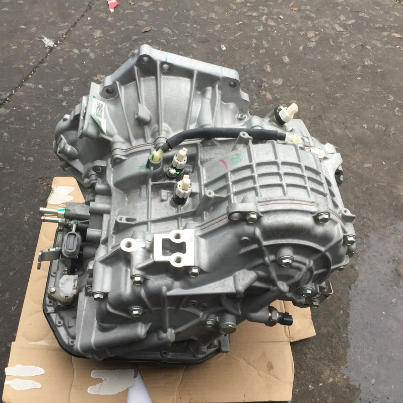 K112 Ensamblaje de transmisión CVT para motores Toyota 2.0L 2010-2018 Sistema de transmisión automática