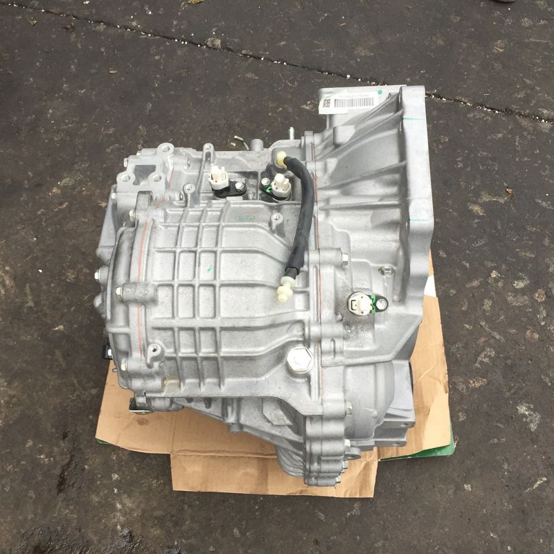 K112 Ensamblaje de transmisión CVT para motores Toyota 2.0L 2010-2018 Sistema de transmisión automática