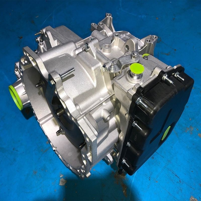 6F35 Número Tipo Partes de transmisión automática para Ford CV6Z-7000-X 1.6L 4WD automático