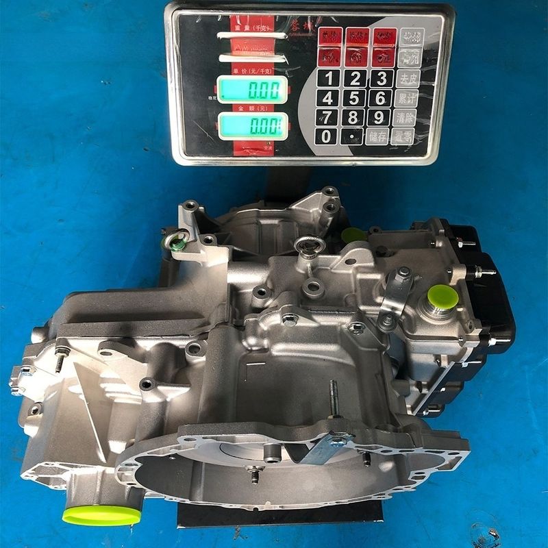 6F35 Número Tipo Partes de transmisión automática para Ford CV6Z-7000-X 1.6L 4WD automático