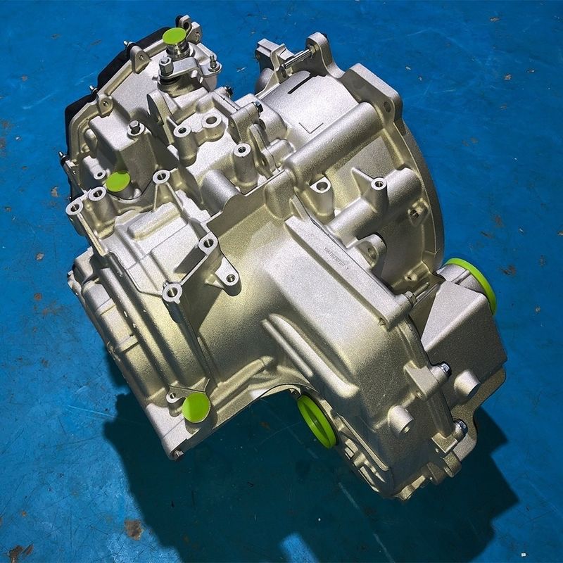 6F35 Número Tipo Partes de transmisión automática para Ford CV6Z-7000-X 1.6L 4WD automático