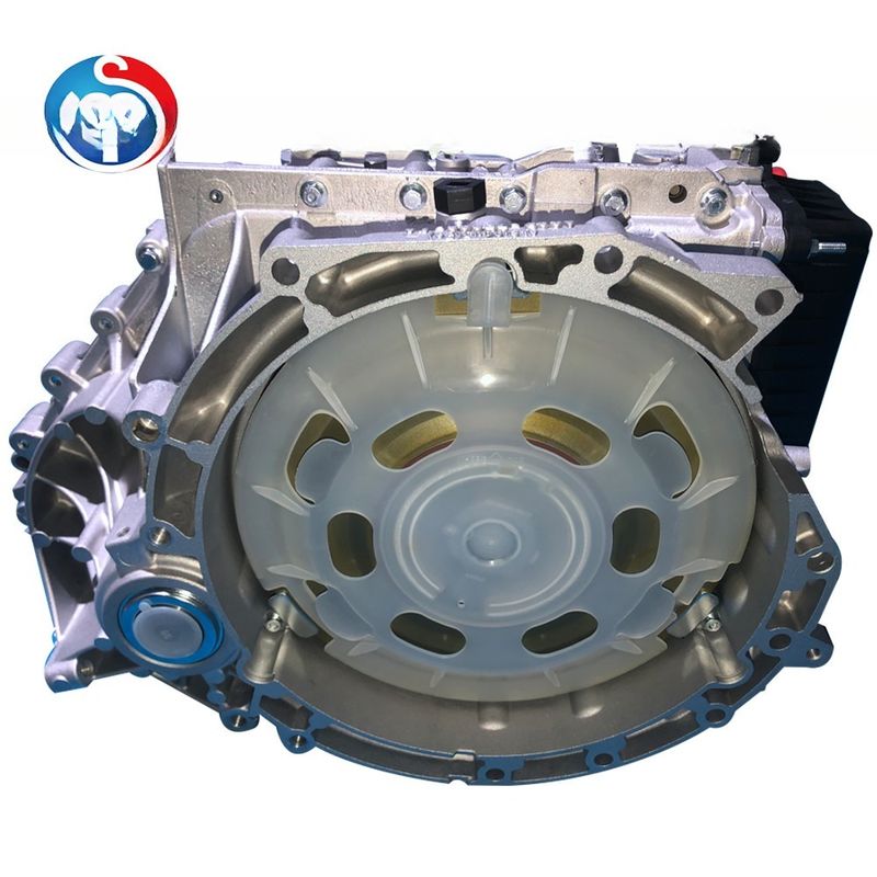 Las piezas de la transmisión automática para VOLVO S60 S80L V60 2.0T B4204T7 TURBO F SERIES garantizadas