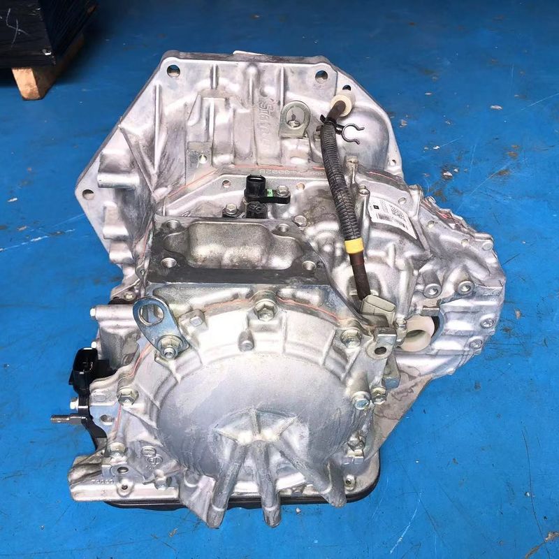 MG ZS 1.5L conjunto de transmisión 2WD TS-41SN TS-40SN U442E OE 10269021 para piezas de automóvil