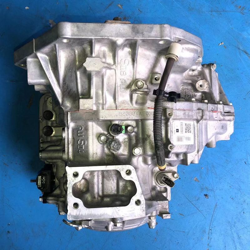 MG ZS 1.5L conjunto de transmisión 2WD TS-41SN TS-40SN U442E OE 10269021 para piezas de automóvil