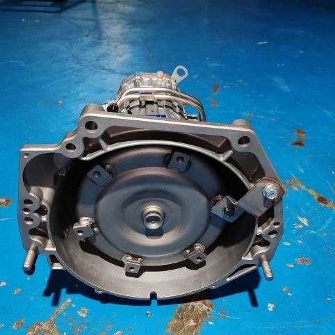 4X4 TW-40LS Caja de cambios automática Assy para Suzuki JIMNY Transmisión original 20002-76J33
