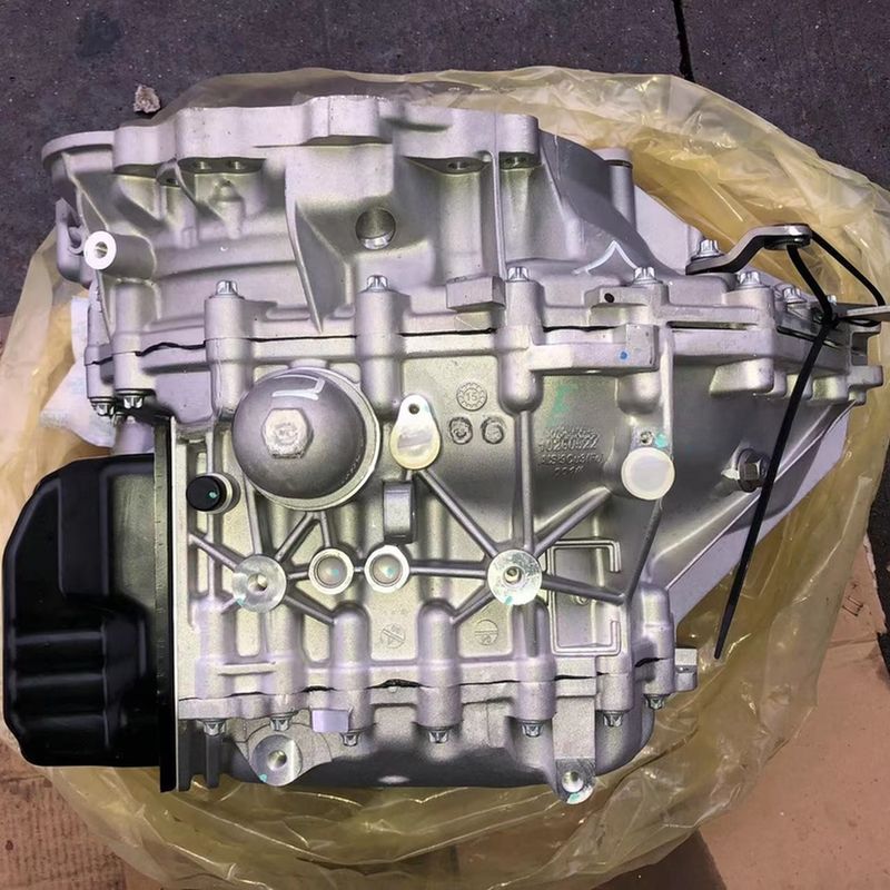 Envío rápido DCT360 para ZOTYE HANTENG AUTOS Leopard 1.8T 2.0T montaje de caja de engranajes 2WD