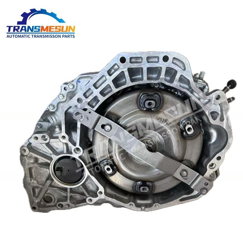 Conjunto de transmisión automática TF-81SC de 6 velocidades para Hyundai VERACRUZ IX55 2006-2013