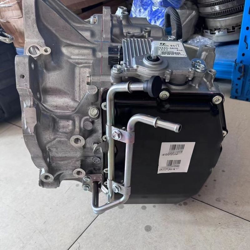 Conjunto de transmisión automática TF-81SC de 6 velocidades para Hyundai VERACRUZ IX55 2006-2013