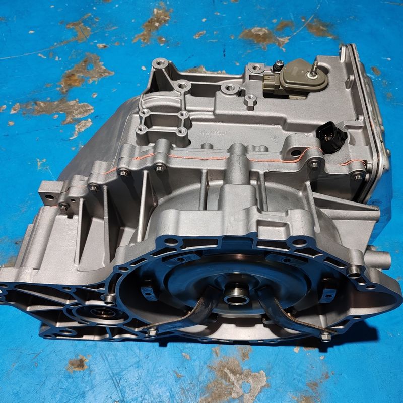 2012-2016 DSI6 M11 2.0T Diesel 6 velocidades de transmisión automática de ensamblaje para Ssangyong