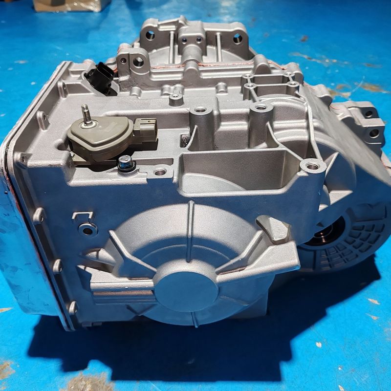 2012-2016 DSI6 M11 2.0T Diesel 6 velocidades de transmisión automática de ensamblaje para Ssangyong