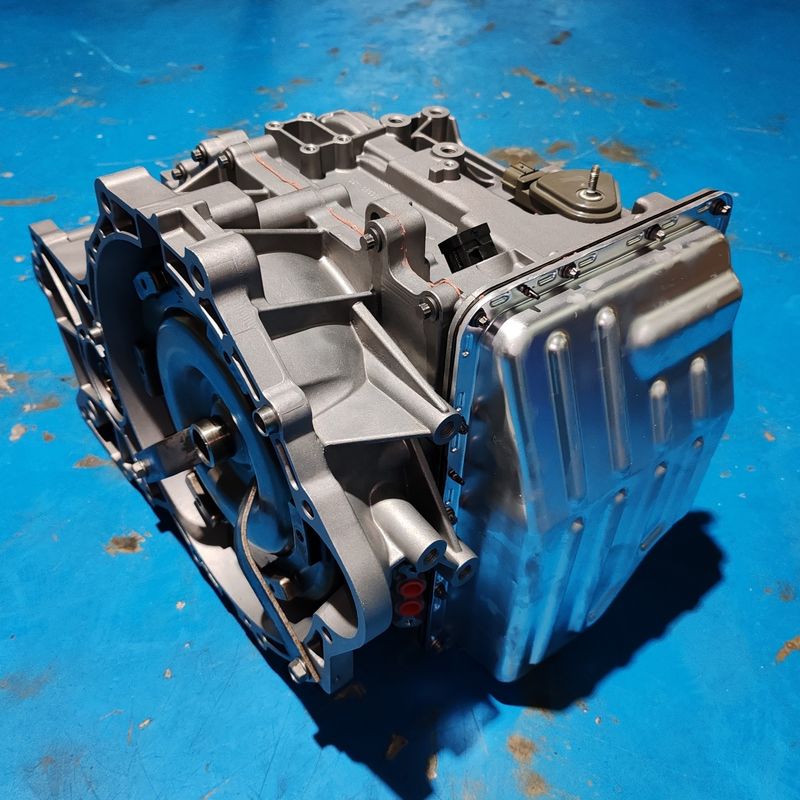 2012-2016 DSI6 M11 2.0T Diesel 6 velocidades de transmisión automática de ensamblaje para Ssangyong