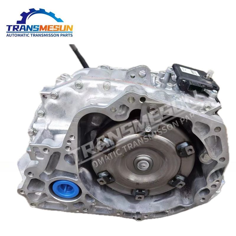 CHANGAN SUZUKI Qi Yue Aisin 6 velocidades TF-73SC Transmisión automática de caja de cambios de ensamblaje 2014-2018