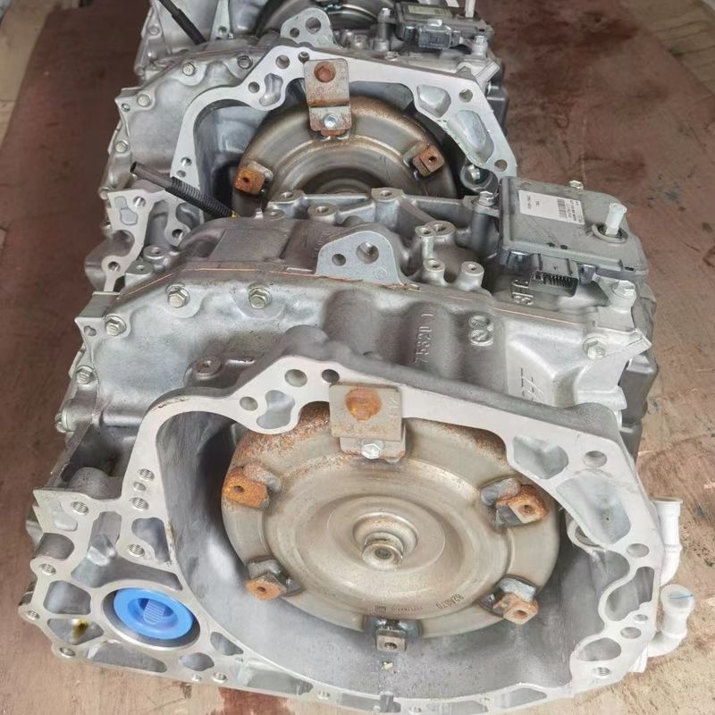 CHANGAN SUZUKI Qi Yue Aisin 6 velocidades TF-73SC Transmisión automática de caja de cambios de ensamblaje 2014-2018