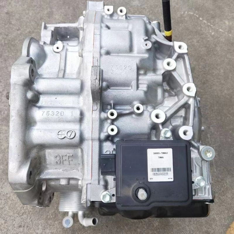 CHANGAN SUZUKI Qi Yue Aisin 6 velocidades TF-73SC Transmisión automática de caja de cambios de ensamblaje 2014-2018